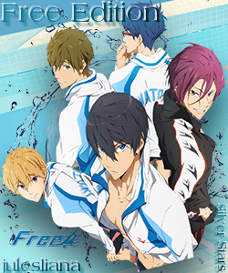 Free! bonus